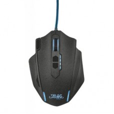 Мышь Trust GXT 155 Gaming Mouse - black (20411)