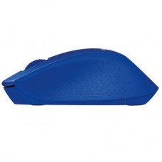 Мышь Logitech M330 Silent plus Blue (910-004910)