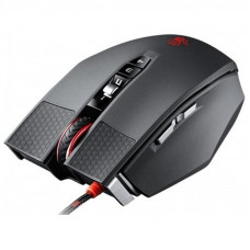 Мышь A4Tech TL90 Bloody Black USB лазерная