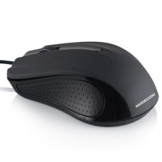 Мышь Modecom MC-M9 BLACK (M-MC-00M9-100-OEM)