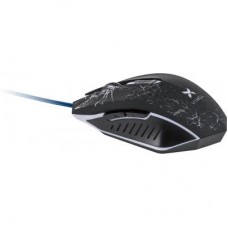 Мышь Vinga MSG-50 black