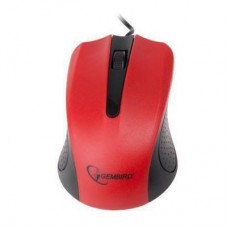 Мышь Gembird MUS-101-R