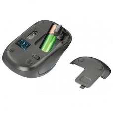 Мышь Trust Yvi FX geometrics (22337)