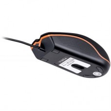 Мышь Vinga MS-500 black