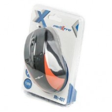 Мышь Maxxter Mc-401-R