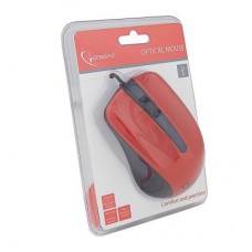 Мышь Gembird MUS-101-R