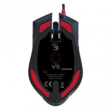 Мышь A4tech Bloody V5M