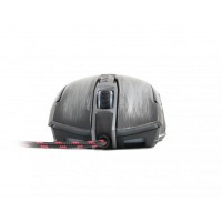 Мышь A4Tech P93 Bloody Bullet Grey USB