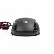 Мышь A4Tech P93 Bloody Black USB