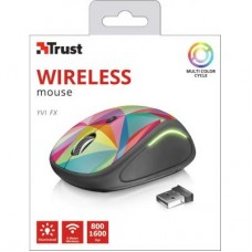 Мышь Trust Yvi FX geometrics (22337)