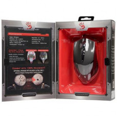 Мышь A4tech Bloody V5M