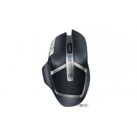 Мышь Logitech G602 Wireless gaming mouse (910-003820)