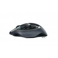 Мышь Logitech G602 Wireless gaming mouse (910-003820)