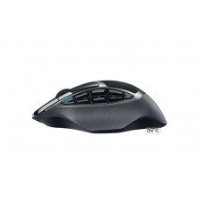 Мышь Logitech G602 Wireless gaming mouse (910-003820)
