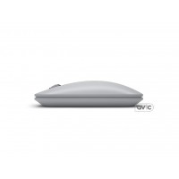 Мышь Microsoft Surface Mobile Mouse (KGY-00001) (Silver)