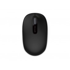 Мышь Microsoft Wireless Mobile Mouse 1850 (Black)