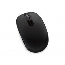 Мышь Microsoft Wireless Mobile Mouse 1850 (Black)