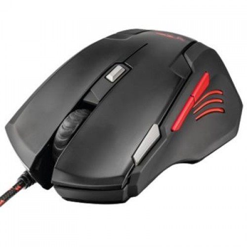 Мышь Trust GXT 111 Gaming Mouse (21090)