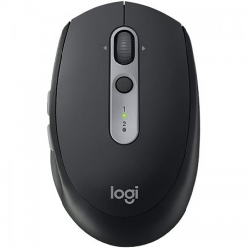 Мышь Logitech M590 Silent (910-005197) Graphite