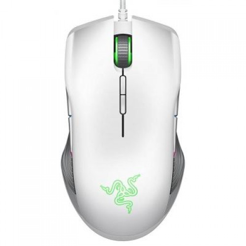 Мышь Razer Lancehead Tournament Mercury Edition (RZ01-02130200-R3M1)