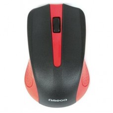 Мышь OMEGA OM-05R optical red (OM05R)