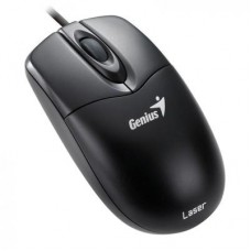 Мышь Genius NetScroll 200 USB Black (31010239101)
