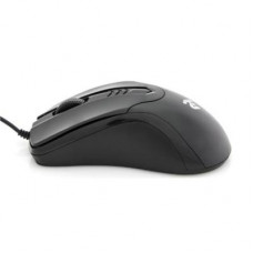 Мышь 2E MF105 USB Black (2E-MF105UB)