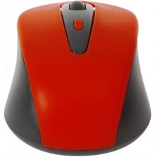Мышь OMEGA Wireless OM-416 black/red (OM0416WBR)