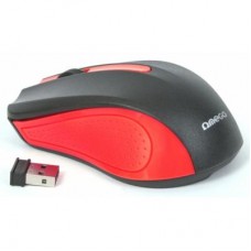 Мышь OMEGA Wireless OM-419 red (OM0419R)