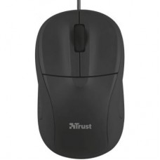 Мышь Trust Primo Optical Compact Mouse black (21791)