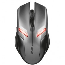 Мышь Trust Ziva Gaming mouse (21512)