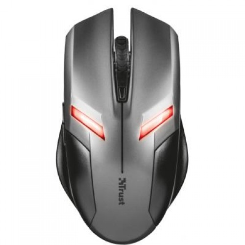 Мышь Trust Ziva Gaming mouse (21512)