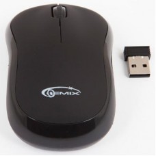 Мышь GEMIX GM180 black