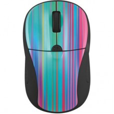 Мышь Trust Primo Wireless Mouse - black rainbow (21479)