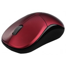 Мышь RAPOO Wireless Optical Mouse 1090p (red)