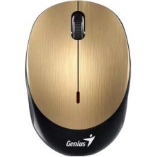 Мышь Genius NX-9000BT Gold (31030299101)