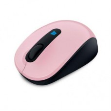 Мышь Microsoft Sculpt Mobile Light Orchid (43U-00020)