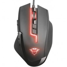 Мышь Trust Sikanda GXT 164 MMO Mouse (21726)