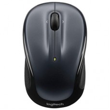 Мышь Logitech M325 Dark Silver (910-002142)