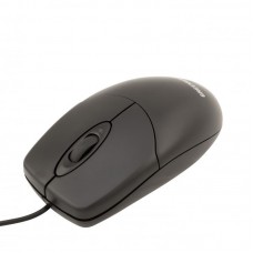 Мышь Greenwave MO-1000 (R0015163) Black USB