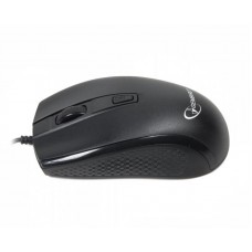 Мышь Gembird MUS-104 Black USB