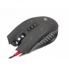 Мышь A4Tech P81 Bloody Starlight Black USB