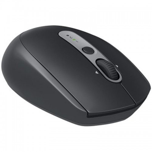 Мышь Logitech M590 Silent (910-005197) Graphite