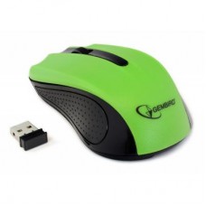 Мышь Gembird MUSW-101-G