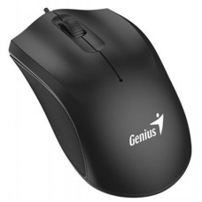 Мышь Genius DX-170 USB Black (31010238100)