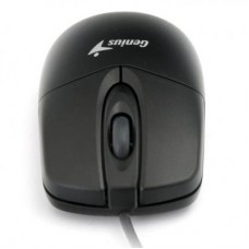 Мышь Genius NetScroll 200 USB Black (31010239101)