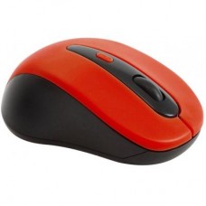 Мышь OMEGA Wireless OM-416 black/red (OM0416WBR)