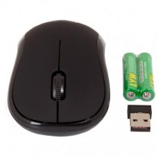 Мышь GEMIX GM180 black