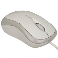 Мышь Microsoft Basic Optical USB White Business (4YH-00008)