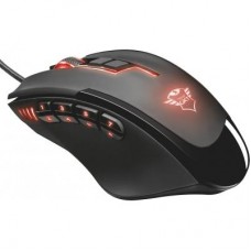 Мышь Trust Sikanda GXT 164 MMO Mouse (21726)